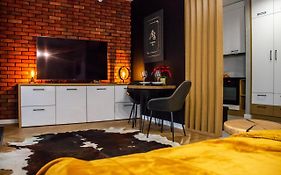 Apartamentysnu, Wola Premium I Z Parkingiem