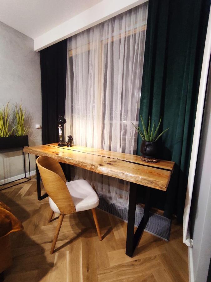 Apartamentysnu, Wola Premium I Z Parkingiem Warszawa Zewnętrze zdjęcie
