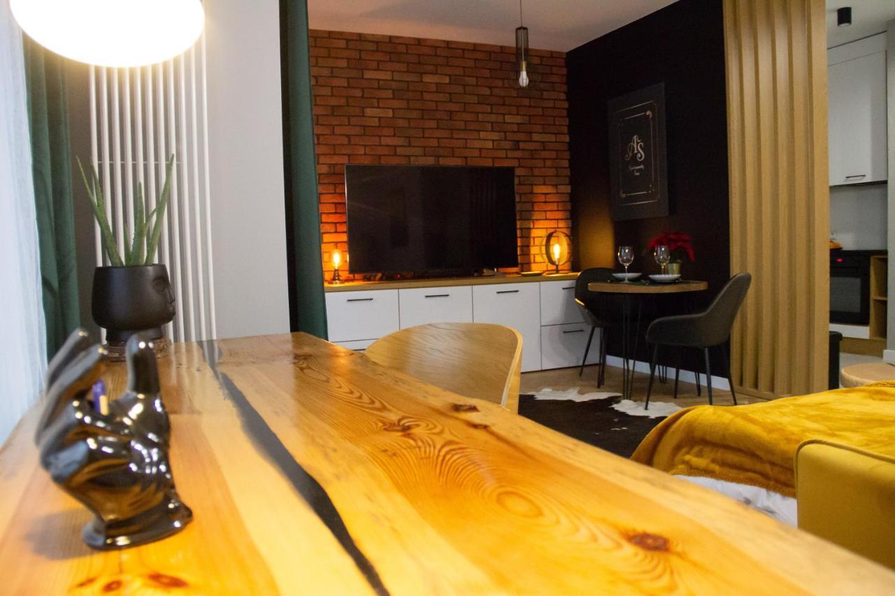Apartamentysnu, Wola Premium I Z Parkingiem Warszawa Zewnętrze zdjęcie