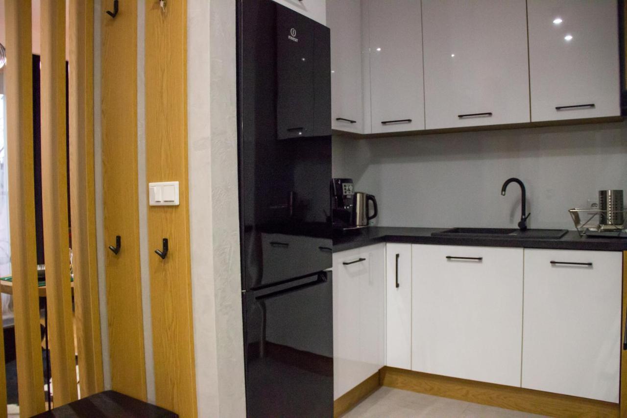 Apartamentysnu, Wola Premium I Z Parkingiem Warszawa Zewnętrze zdjęcie