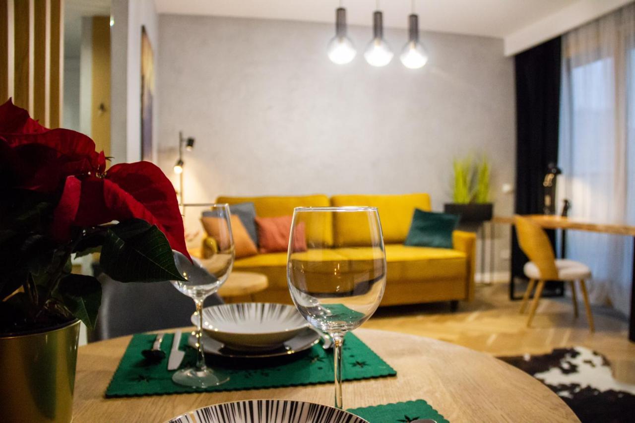 Apartamentysnu, Wola Premium I Z Parkingiem Warszawa Zewnętrze zdjęcie